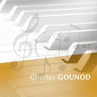 Ave Maria (Bach/Gounod) - Charles Gounod