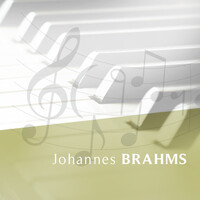 Walzer Nr. 15 Opus 39 in As Dur - Johannes Brahms