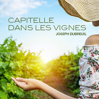 "Capitelle" im Weinberg - Joseph Dubreuil