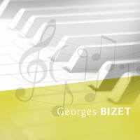 Carmen (Die Liebe ist ein wilder Vogel) - Georges Bizet