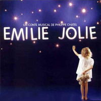 Chanson d'Emilie Jolie et du grand oiseau - Emilie Jolie