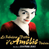 Der andere Amélie-Walzer - Yann Tiersen