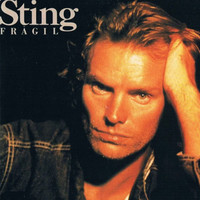 Fragile - Sting