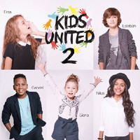 L'oiseau et l'enfant - Kids United