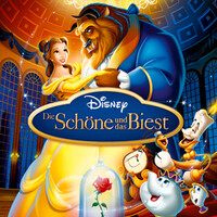 Die Schöne und das Biest - Walt Disney