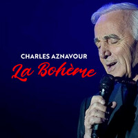 La Bohème - Charles Aznavour