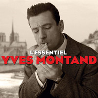 Le Temps des cerises - Yves Montand