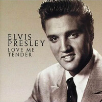 Love Me Tender - Elvis Presley