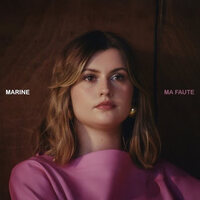 Ma faute - Marine