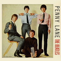 Penny Lane - The Beatles