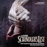 Schindlers Liste - John Williams