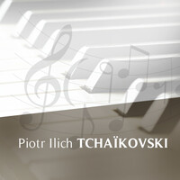 Schwanensee, 2. Akt, 10. Auftritt - Piotr Ilitch Tchaïkovski