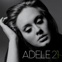 Someone Like You - Adele