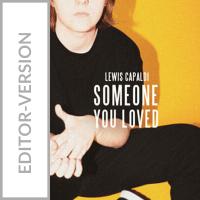 Someone You Loved - Lewis Capaldi