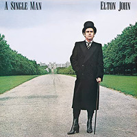 Song for Guy - Elton John