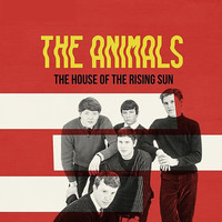 The House of the Rising Sun - Johnny Hallyday