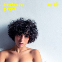 Voilà - Barbara Pravi