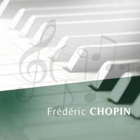 Walzer in A-Moll - Frédéric Chopin
