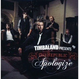 Apologize - Timbaland feat. OneRepublic