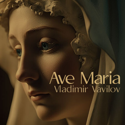 Ave Maria - Vladimir Vavilov