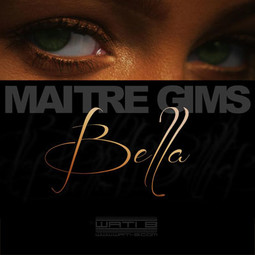 Bella - Maître Gims