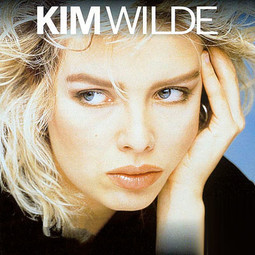 Cambodia - Kim Wilde