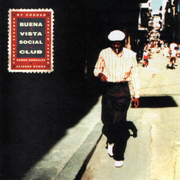 Chan Chan Son - Buena Vista Social Club