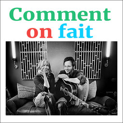 Comment on fait - Vianney & Zazie