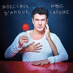 Elle a les yeux revolver - Marc Lavoine