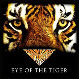 Eye of the Tiger - Survivor