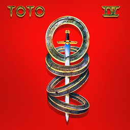 I Won't Hold You Back - Toto