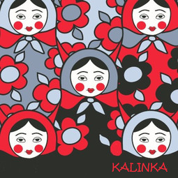 Kalinka - Chanson traditionnelle