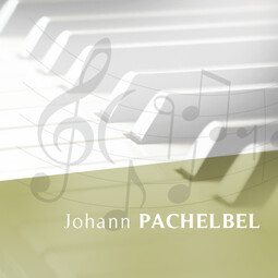 Kanon in D-Dur - Johann Pachelbel