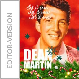 Let It Snow ! Let It Snow ! Let It Snow - Dean Martin