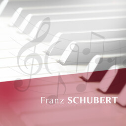 Moment Musical Nr. 3 - Franz Schubert