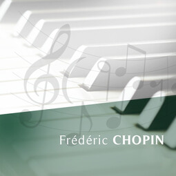 Nocturne Opus 9 Nr. 2 - Frédéric Chopin