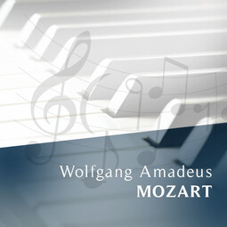 Romanze aus dem Klavierkonzert Nr. 20 - W.A. Mozart