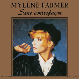 Sans contrefaçon - Mylène Farmer