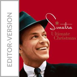 Santa Claus is coming to town - Frank Sinatra