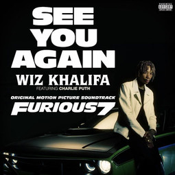 See You Again - Wiz Khalifa