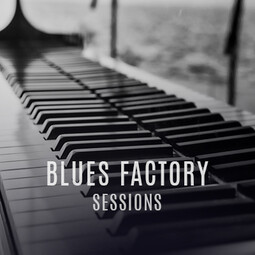 Set Four - Blues Factory