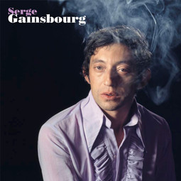 Sous le soleil exactement - Serge Gainsbourg