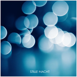 Stille Nacht - Chanson de Noël