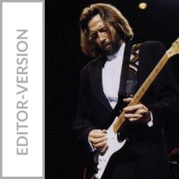 Tears in Heaven - Eric Clapton