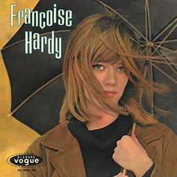 Klaviernoten Tous Les Garcons Et Les Filles Francoise Hardy Noviscore Noten