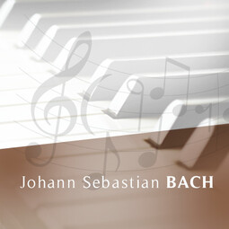 Goldberg-Variationen - Aria - J.S. Bach