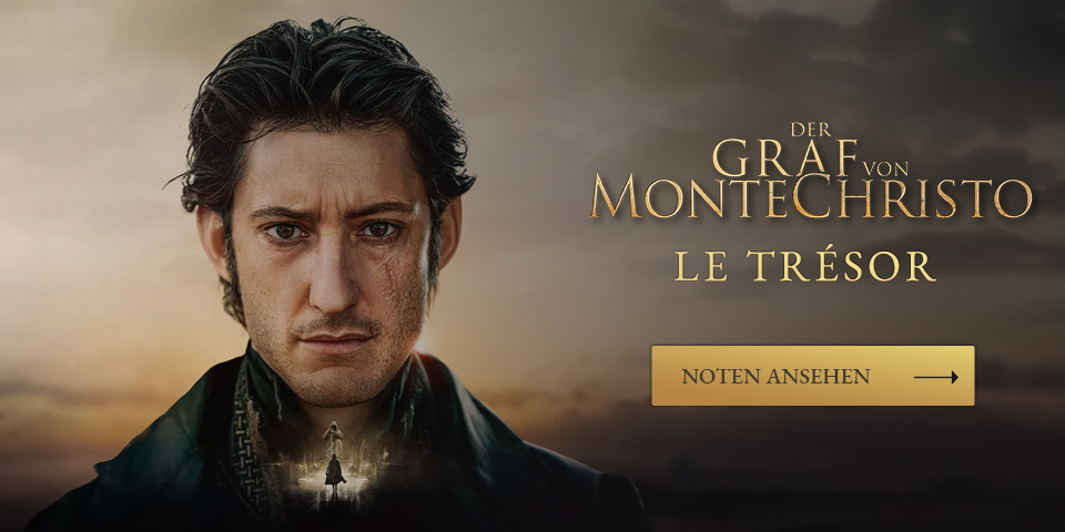Banniere LeTresor DE